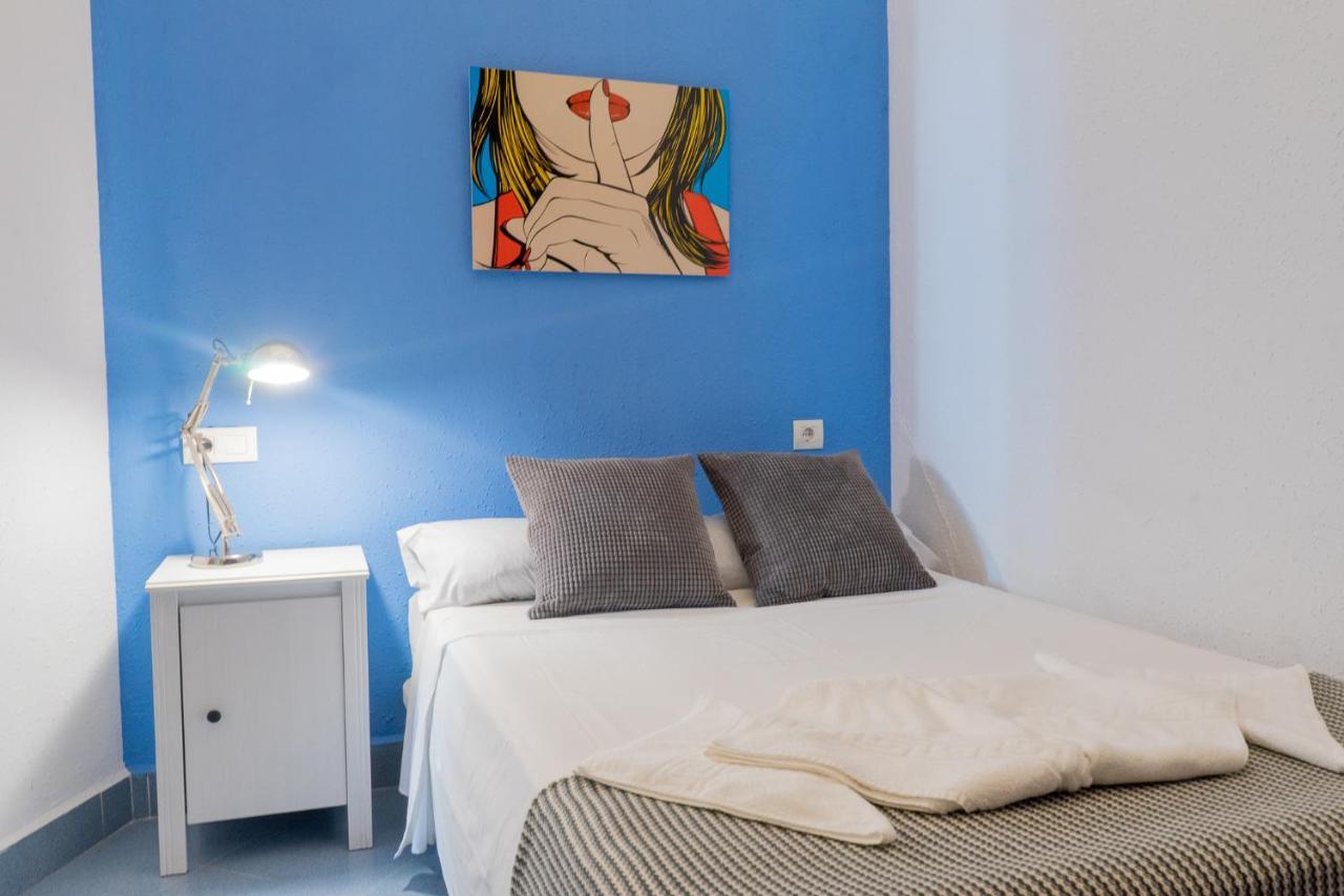 Appartamento Mar Y Arte