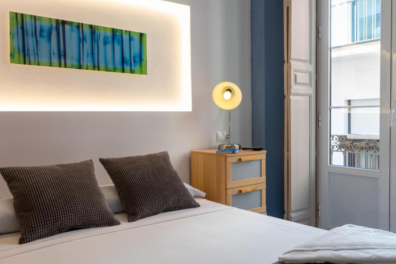 Appartamento Mar Y Arte Málaga
