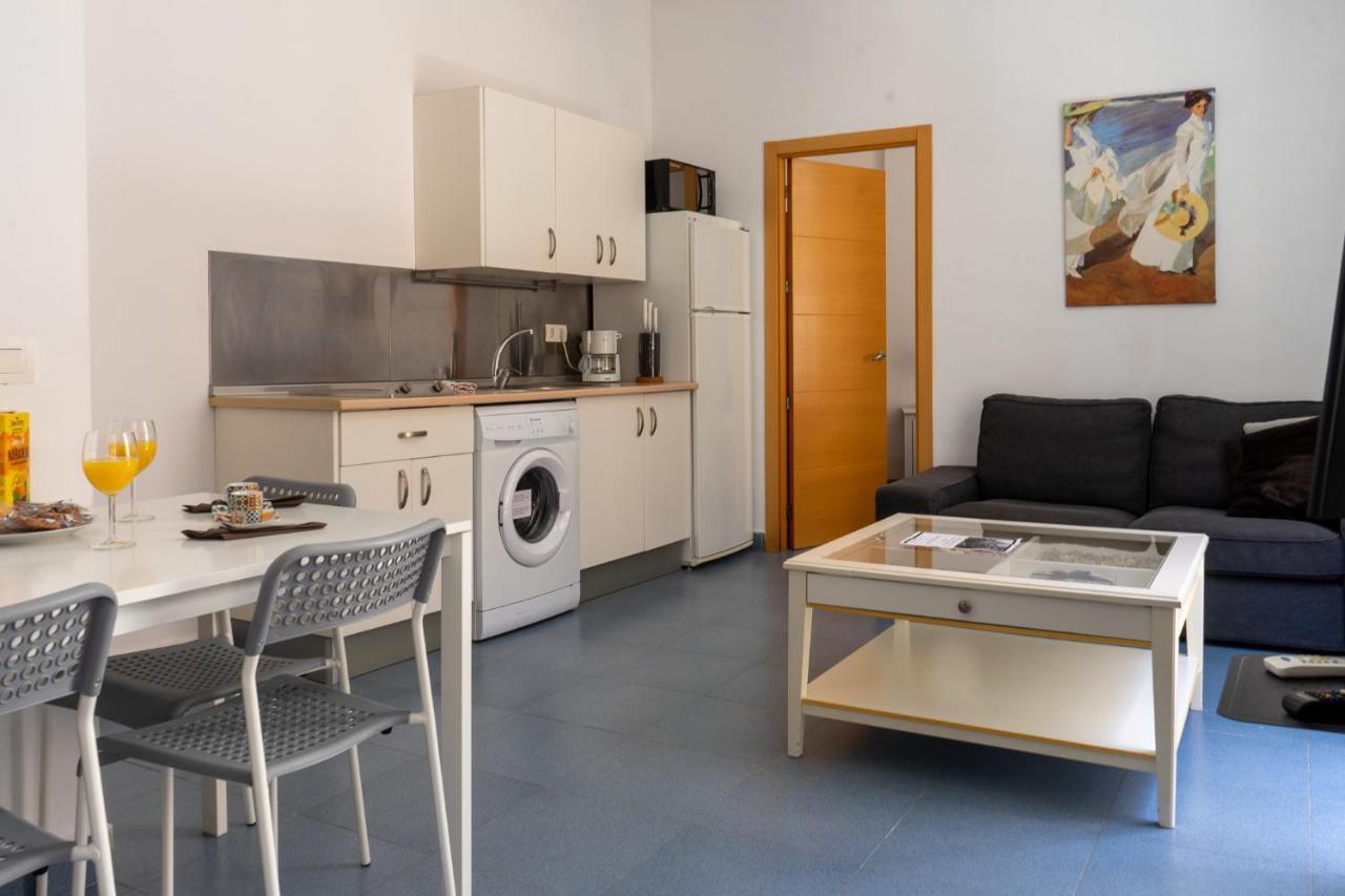 Appartement Mar Y Arte *