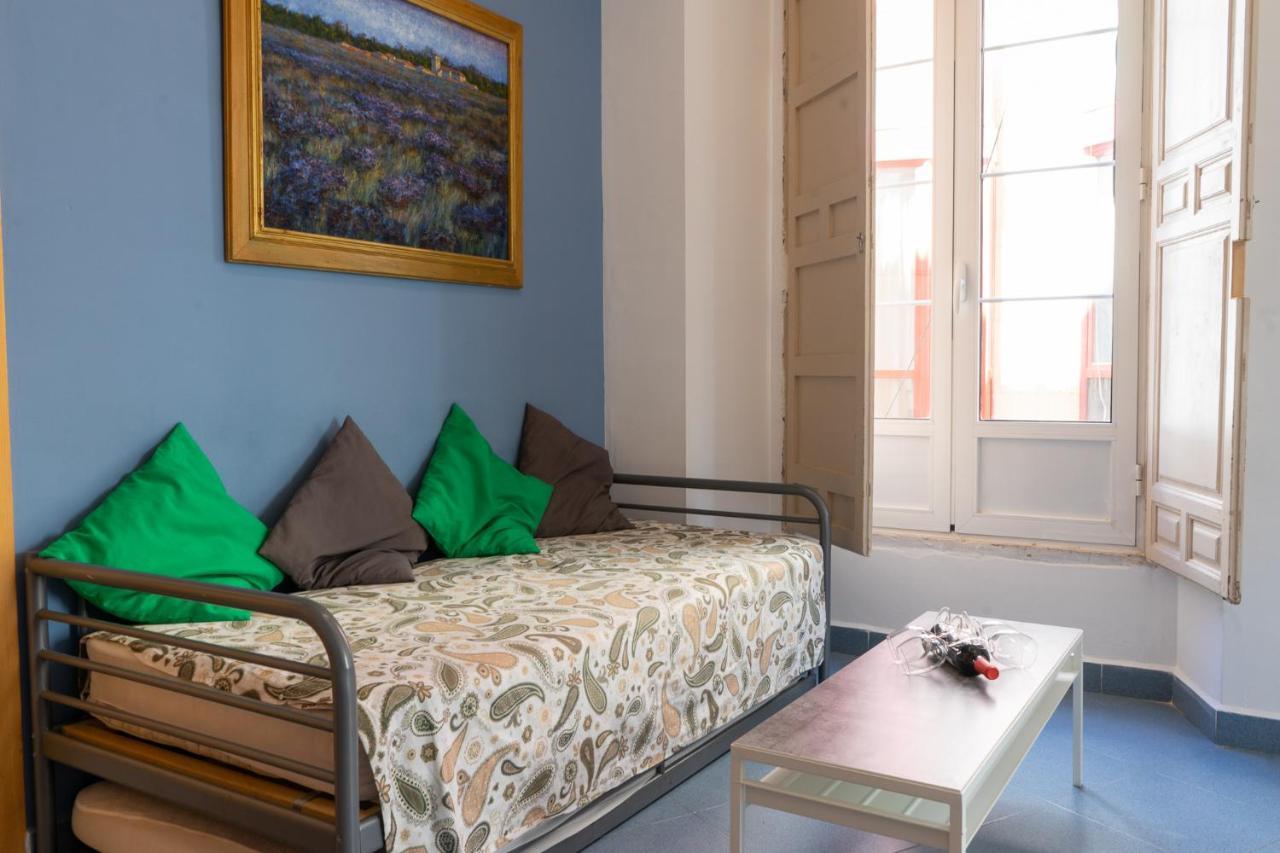 Appartamento Mar Y Arte Málaga