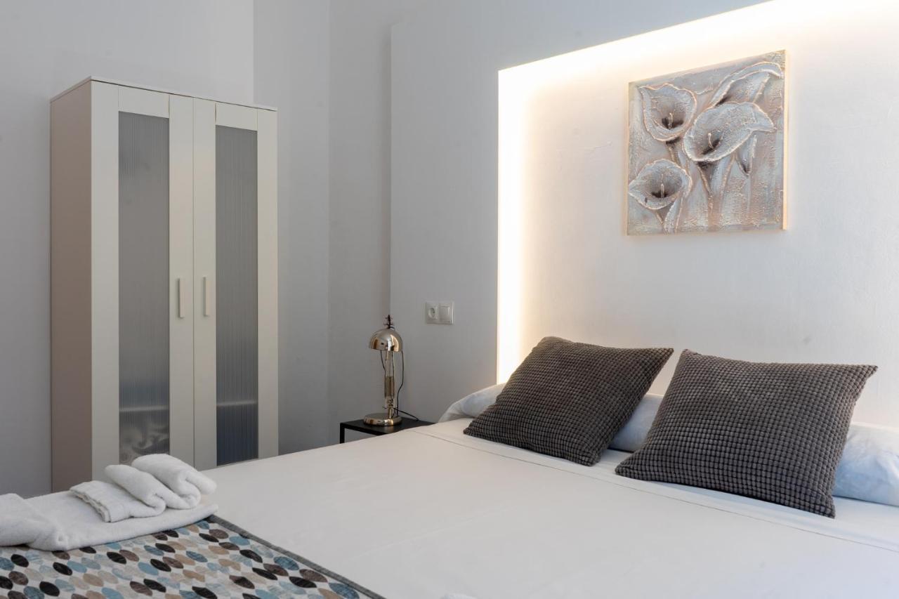 Appartamento Mar Y Arte