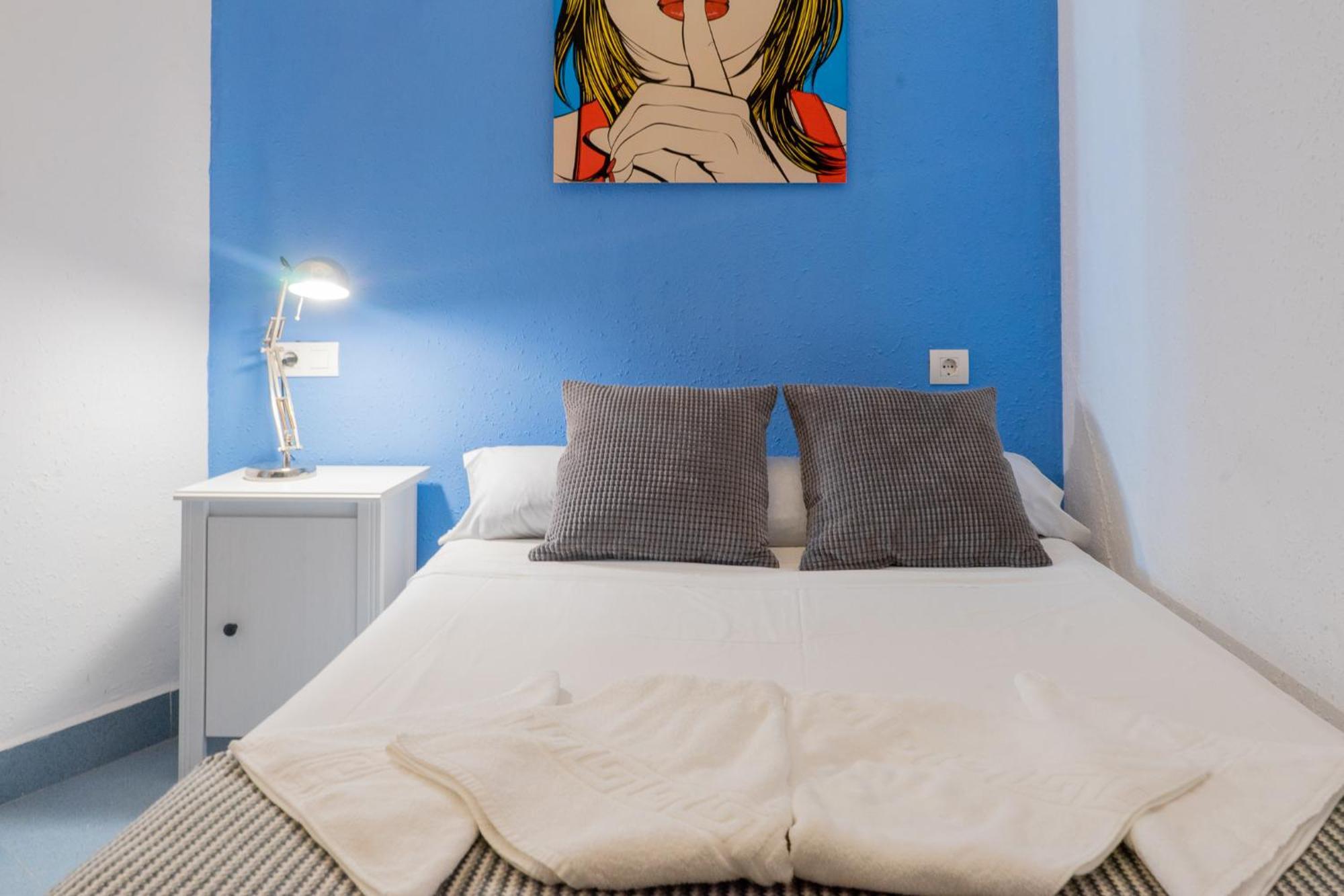 Appartamento Mar Y Arte
