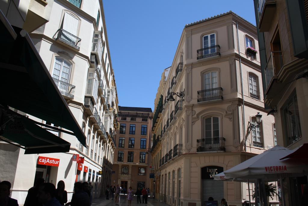 Appartamento Mar Y Arte Málaga