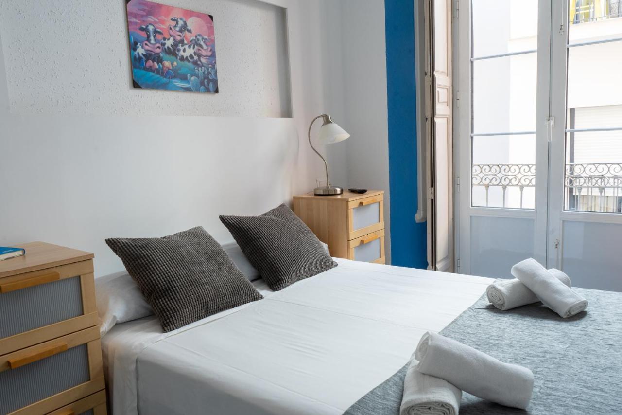 Apartamento Mar Y Arte *