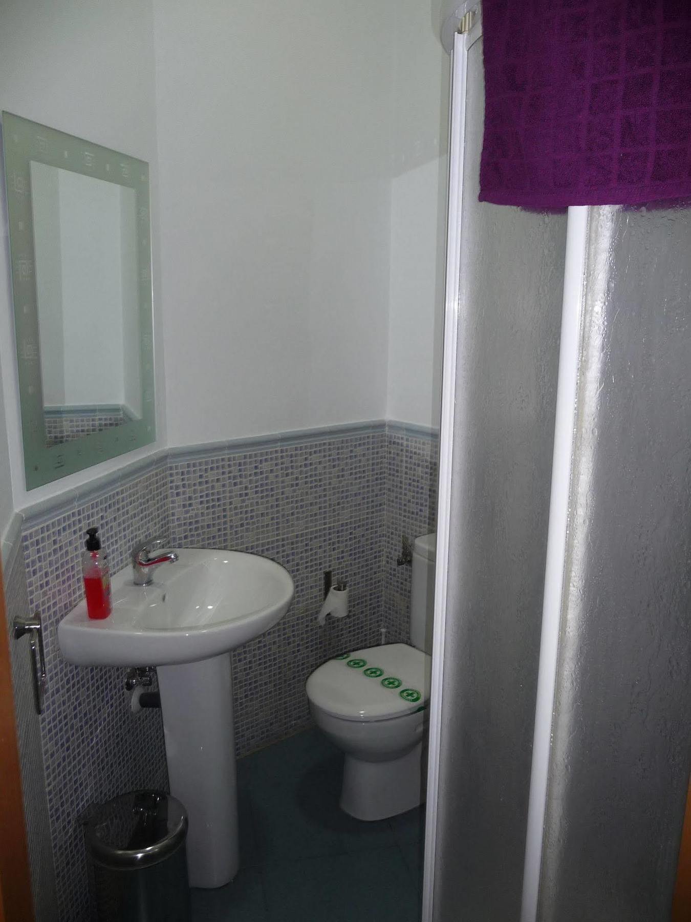 Apartamento Mar Y Arte *